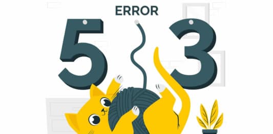 Como corrigir erro 503 de serviço indisponível no WordPress 503 Service Unavailable Error erro 503 de serviço indisponível no WordPress