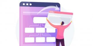 Como adicionar um mapa do site HTML no WordPress Como adicionar um mapa do site HTML no WordPress