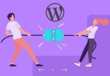 Como desativar facilmente os plugins no WordPress Como desativar facilmente os plugins no WordPress