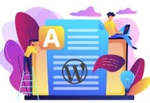 Como adicionar letras capitulares em posts do WordPress Como adicionar letras capitulares em posts do WordPress