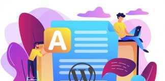 Como adicionar letras capitulares em posts do WordPress Como adicionar letras capitulares em posts do WordPress