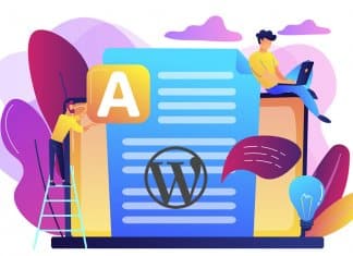 Como adicionar letras capitulares em posts do WordPress Como adicionar letras capitulares em posts do WordPress