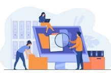 Como encontrar e substituir texto no Banco de dados WordPress Como encontrar e substituir texto no Banco de dados WordPress