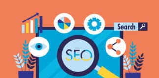 Como verificar se os posts do seu blog WordPress estão classificando para as palavras-chave corretas Como verificar se os posts do seu blog WordPress estão classificando para as palavras-chave corretas