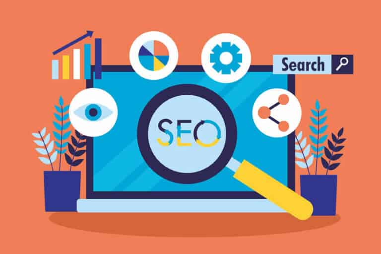Como verificar se os posts do seu blog WordPress estão classificando para as palavras-chave corretas