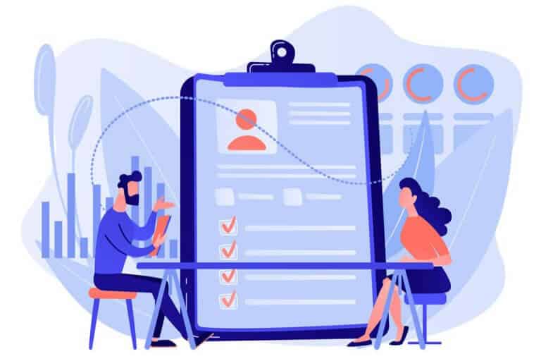 5 melhores plugins de formulário para WordPress