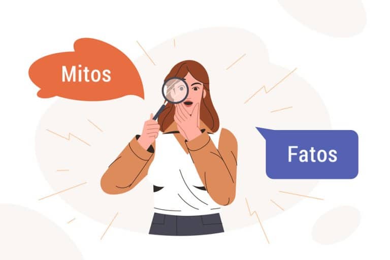 9 mitos comuns sobre WordPress desmascarados