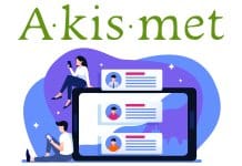 Akismet – Configurar proteção anti-spam no WordPress Akismet - Configurar proteção anti-spam no WordPress