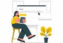 Como adicionar ou alterar seu nome completo no WordPress Como adicionar ou alterar seu nome completo no WordPress