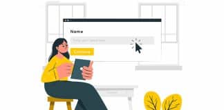 Como adicionar ou alterar seu nome completo no WordPress Como adicionar ou alterar seu nome completo no WordPress