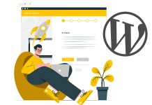 Como instalar o WordPress – Tutorial de instalação completo do WordPress