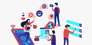 Marketing nas redes sociais: um guia para iniciantes Marketing nas redes sociais