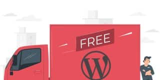 Por que o WordPress é gratuito?