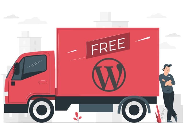 Por que o WordPress é gratuito?