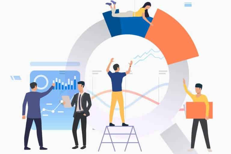 soluções de analytics para WordPress