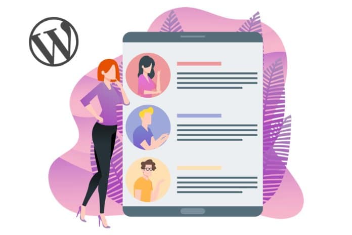 11 dicas para conseguir mais comentários em seu blog WordPress 11 dicas para conseguir mais comentários em seu blog WordPress