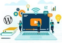 20 melhores temas WordPress para cursos online 20 melhores temas WordPress para cursos online