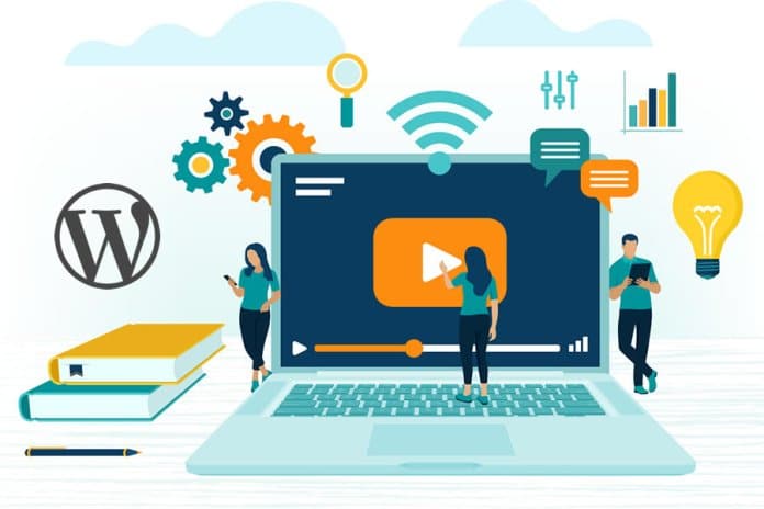 20 melhores temas WordPress para cursos online 20 melhores temas WordPress para cursos online