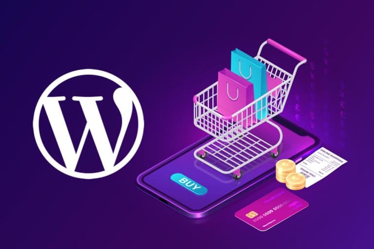5 melhores plugins de comércio eletrônico do WordPress