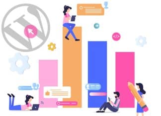 Como exibir seus principais comentaristas na barra lateral do WordPress Como exibir seus principais comentadores na barra lateral do WordPress