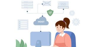 Qual é a diferença entre nome de domínio e hospedagem Qual é a diferença entre nome de domínio e hospedagem WEB