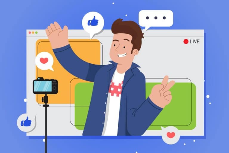 Criador de conteúdo vs. Influenciador digital: qual é a diferença?