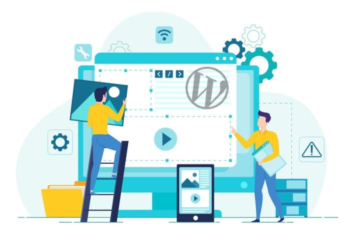 Como adicionar categorias e tags em páginas do WordPress