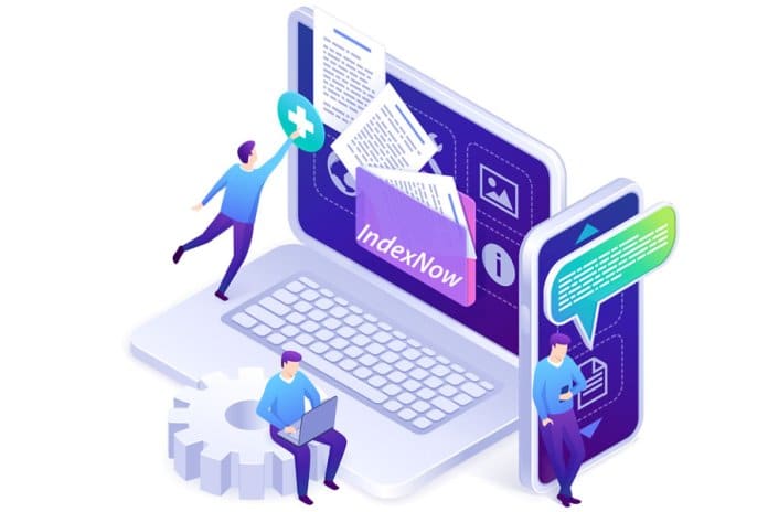 Como adicionar o IndexNow no WordPress