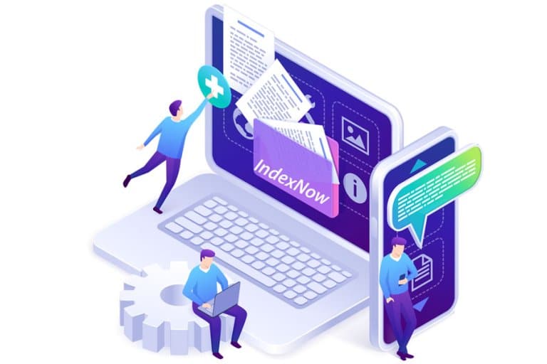 Como adicionar o IndexNow no WordPress para acelerar os resultados de SEO