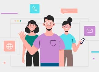 Como adicionar um mega menu no seu site WordPress Como adicionar um mega menu no seu site WordPress