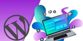 Como adicionar um menu de navegação no WordPress Como adicionar um menu de navegação no WordPress