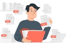 Como adicionar um visualizador de PDF no WordPress Como adicionar um visualizador de PDF no WordPress