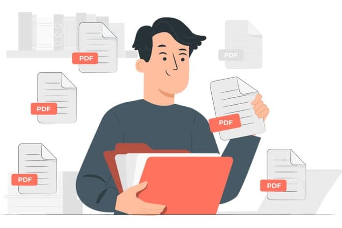 Como adicionar um visualizador de PDF no WordPress