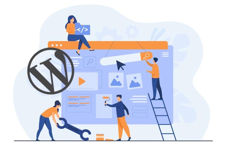 Como criar um blog no WordPress