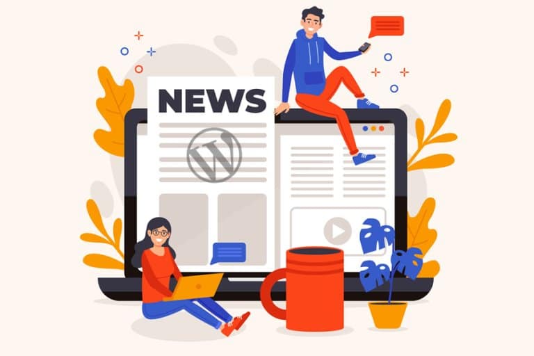 Como enviar seu site WordPress para o Google News