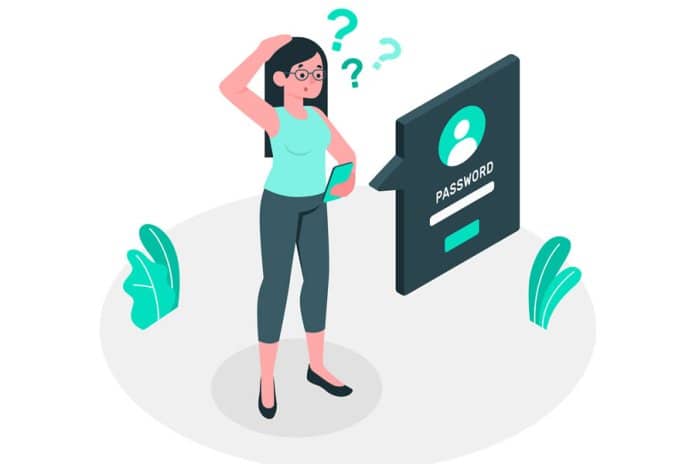 Como recuperar uma senha perdida no WordPress Como recuperar uma senha perdida no WordPress