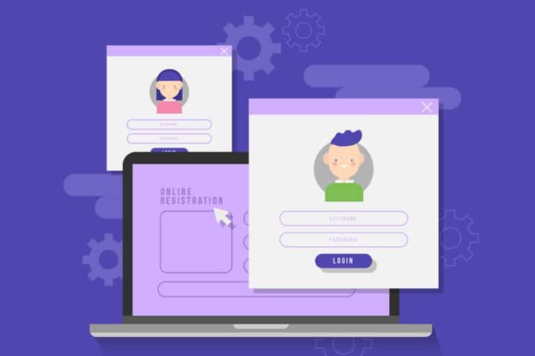 Como restringir nomes de usuários e e-mails no WordPress Como restringir nomes de usuários e e-mails no WordPress
