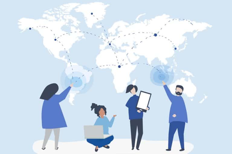 Por que você precisa de um CDN para o seu blog WordPress?