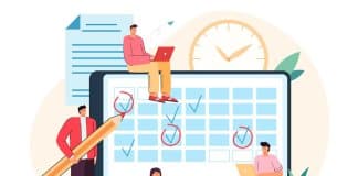 6 melhores plugins de eventos para WordPress