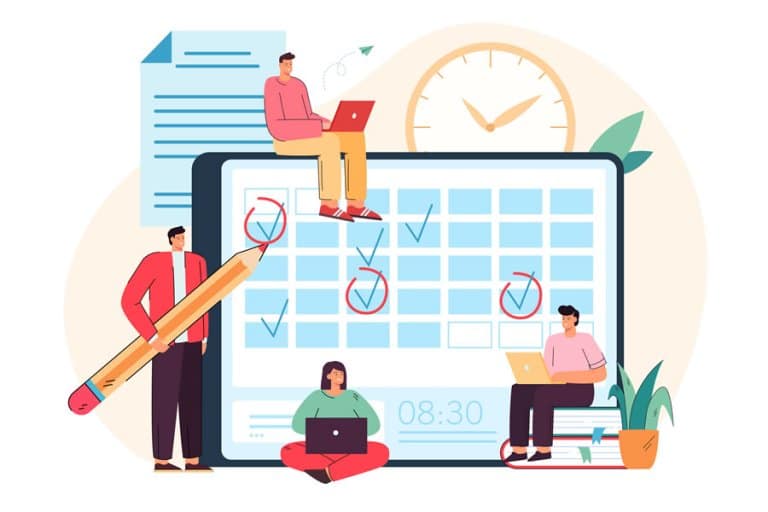 6 melhores plugins de eventos para WordPress