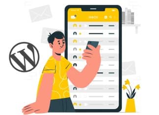 Como adicionar notificações personalizadas no WordPress Como adicionar notificações personalizadas no WordPress