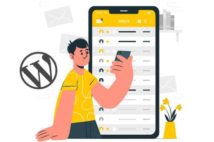 Como adicionar notificações personalizadas no WordPress