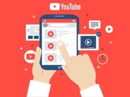 Como adicionar o botão de inscrição do YouTube no WordPress Como adicionar o botão de inscrição do YouTube no WordPress