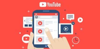 Como adicionar o botão de inscrição do YouTube no WordPress Como adicionar o botão de inscrição do YouTube no WordPress