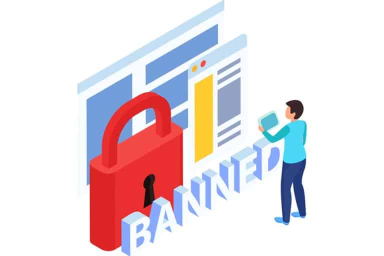 Como bloquear endereços IP no WordPress