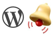 Como desativar os avisos da administração do WordPress? Como desativar os avisos da administração do WordPress