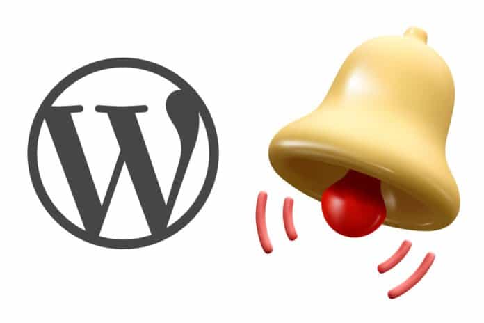 Como desativar os avisos da administração do WordPress