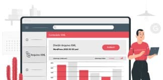 Como dividir arquivos XML grandes no WordPress (ferramenta gratuita) Como dividir arquivos XML grandes no WordPress (ferramenta gratuita)