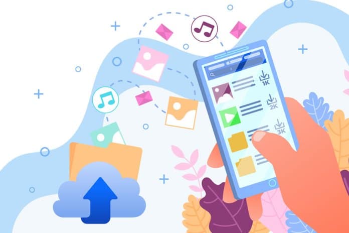 Como obter a URL das imagens que você envia no WordPress Como obter a URL das imagens que você envia no WordPress