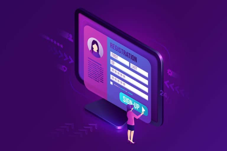 Como permitir o registro de usuários no WordPress